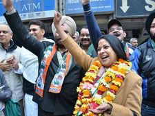 कौन बनेगा देश की सबसे धनी असेंबली सीट से एमएलए