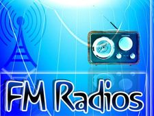 Facebook और FM ..का 'नो कनेक्शन' .. बस बजाते रहो..