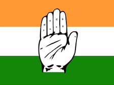 कांग्रेस तरस के लायक, दिल्ली में सिर्फ 12 सीटों पर नजर