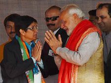 Highlights: दिल्ली की द्वारका में नरेंद्र मोदी का भाषण 