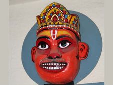 छत्तीसगढ़ में मिली उर्दू में लिखी मुगलकालीन रामलीला 