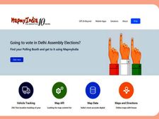 नहीं जानते अपने पोलिंग बूथ का पता, तो ये सर्विस करेगी आपकी मदद  
