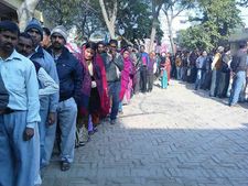 दिल्ली चुनाव: करोड़पतियों की सीट से कौन जीतेगा?