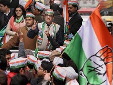 दिल्ली चुनाव: कांग्रेस की हुई हार तो इस्तीफा देंगे माकन!