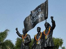 शहीद दिवस: सबसे पहले कानपुर ने कहा था भगत सिंह को शहीद-ए-आजम 