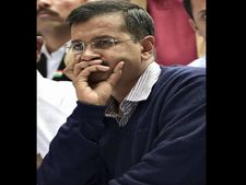झगड़ों से तंग केजरीवाल ने दी धमकी, कहा बना लूंगा नई पार्टी