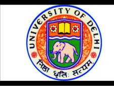 दिल्ली यूनिवर्सिटी में टीचर्स नहीं जा सकते लाइब्रेयरी में 