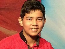 Talent India: आनंद का एक घंटा बदल देता है सैंकड़ों गरीबों की जिंदगी