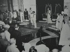 15 अगस्त 1947 आजादी की रात की कहानी तस्वीरों की जुबानी
