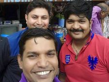 एनसीआर के तीन इंजीनियर समाए अलकनंदा में?