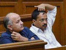 खुला राज: केजरीवाल का प्याज 'घोटाला', 18 रु.में खरीदकर 30 रु. में बेचा