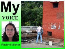 My Voice: भारतवासियों के लिये Civic Sense सीखना बहुत जरूरी 
