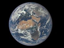 Debate on Earth Day- पृथ्वी दिवस पर तीन महत्वपूर्ण बातें