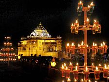 Diwali 2015: दीवाली की तारीख