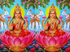 जानिए कैसे इस दिवाली पर मां लक्ष्मी को करें प्रसन्न? 