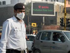 वायु प्रदूषण देश के लिए कैंसर...रोका नहीं तो हो जायेगा जानलेवा 
