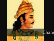 क्‍या आप जानते हैं पहले सीजेरियन बेबी बिंदुसार के बारे में ये बातें?