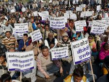 HC ने दिखाई सख्ती, MCD की हड़ताल 2 दिनों के लिए खत्म, 10 फरवरी को सुनवाई 