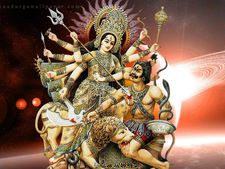 कौन था महिषासुर, क्यों मनाते हैं जेएनयू वाले उसका शहादत दिवस?