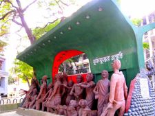 जेएनयू- आश्चर्य तो तब होता जब छात्र 'हिन्दुस्तान जिंदाबाद' कहते