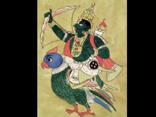 जानिए काम, वासना और रूप के देव 'कामदेव' के बारे में