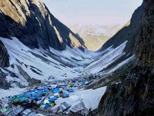 अमरनाथ यात्रा के दौरान किन बातों का रखना है ध्यान?