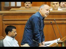   दिल्ली बजट पर व्यापार जगत नाराज, बताया अभावग्रस्त नीतियों का दस्तावेज़  