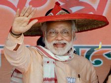 मोदी सरकार के पांच चौंकाने वाली योजनाएं