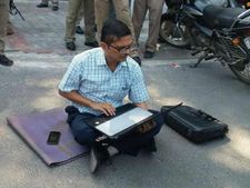 Civil Services Day- यूपी-बिहार के हर घर में पलता है आईएएस बनने का सपना