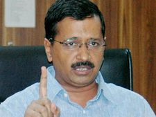 अरव‍िंद केजरीवाल ने कहा,  'नोटबंदी 8 लाख करोड़ का घोटाला, समर्थन केवल बेईमान लोग कर रहे' 