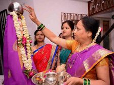 जानिए गुड़ी-पड़वा-उगादि और नवरात्रि से जुड़ी खास बातें