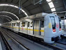आज सामने आएगी पहली स्वचलित मेट्रो,  इन रुटों पर होगा परिचालन  