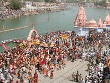 जानिए सिंहस्थ कुंभ 2016 का पूरा कार्यक्रम