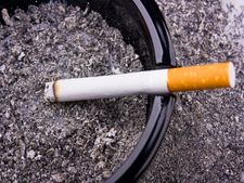 World No-Tobacco Day 2016:  सिर्फ धुएं के एक कश से जल जाती है सैकड़ों जिंदगी