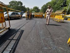   दिल्ली पुलिस पर 232 करोड़ का बिल बकाया, NGT ने थमाया नोटिस