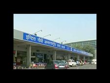  IGI एयरपोर्ट के वॉशरूम से गायब हुई पत्नी, पति करता रहा इंतजार 
