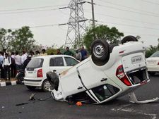  दिल्ली में सड़क हादसों में रोज जाती है 5 लोगों की जानें, हिट एंड रन केस में सबसे ज्यादा