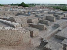 इतिहास: जानिए सिन्धु घाटी सभ्यता के बारे में खास बातें