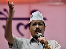 केजरीवाल ने कहा, दिल्ली में है 'जंगलराज', मोदी -LG हैं जिम्मेदार 