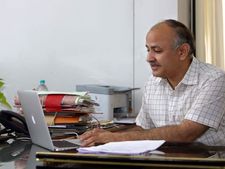 जनता ने लिया मनीष सिसोदिया का इंटरव्‍यू, पढ़ें सवाल-जवाब