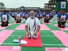  #YogaDay: योग का वैज्ञानिक आधार; क्या कहते हैं जानकार