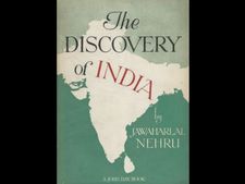 भारत एक खोज..केवल एक किताब नहीं बल्कि एक सिंद्धात है.. 
