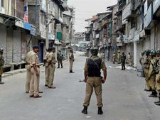 अब पाक ने कश्‍मीर हालातों पर यूएनएससी में की अपील 