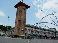 'पीओके या पाकिस्तान पर हमला करने का नतीजा समझता है भारत'