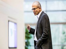 आज है Microsoft के सीईओ सत्या नाडेला का जन्मदिन, जानें 10 खास बातें