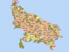 उत्तर प्रदेश विधानसभा चुनाव 2017: बेहट सीट (जनरल) के बारे में जानिए
