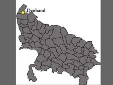 उत्तर प्रदेश विधानसभा चुनाव 2017: देवबंद (जनरल) सीट के बारे में जानिए