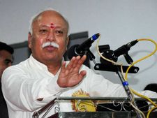 बेजा नहीं है संघ प्रमुख की चिंता, 7 राज्यों में अल्पसंख्यक हुए हिंदू!