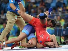 CWG 2022: 'रेसलिंग में भारत जीतेगा 8-9 गोल्ड मेडल', योगेश्वर दत्त ने कॉमनवेल्थ गेम्स को लेकर किया बड़ा दावा