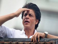 शाहरुख के लिए हिरण के चमड़े से सैंडल बनाने वाले पाकिस्तानी को हुई जेल
